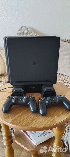 Sony playstation 4 slim 500gb