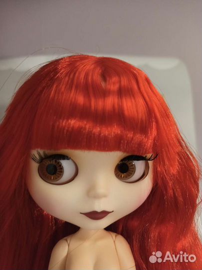 Кукла Блайз