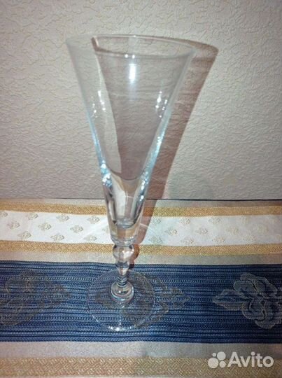 Фужеры. ссср. Винтаж