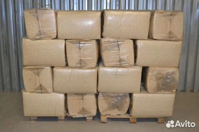 Опилки для животных