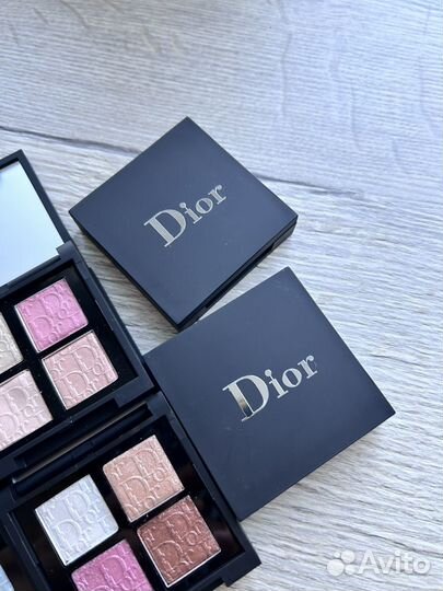 Хайлайте Dior(миниатюра)