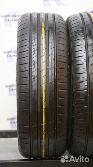 Goodyear EfficientGrip Performance 205/55 R17 95V