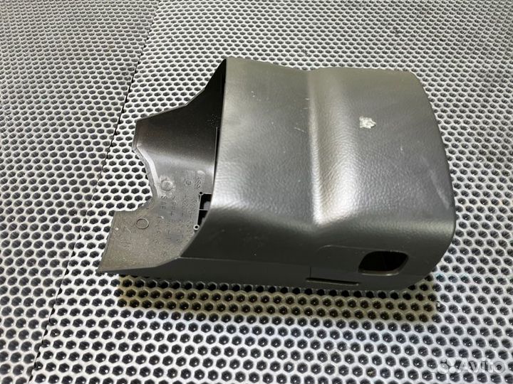 Кожух рулевой колонки Toyota FJ cruiser