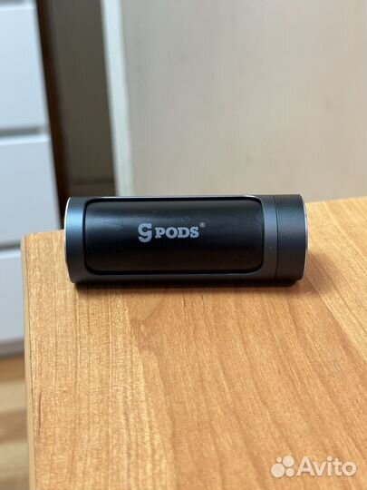 Наушники беспроводные TWS Gpods