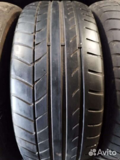 Dunlop SP Sport Maxx 225/60 R17 99V