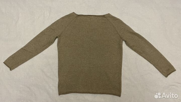 Кофта Not Shy кашемировая