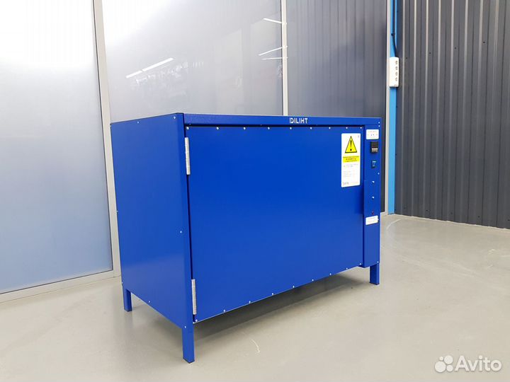 Печь для разбора фар HH-32