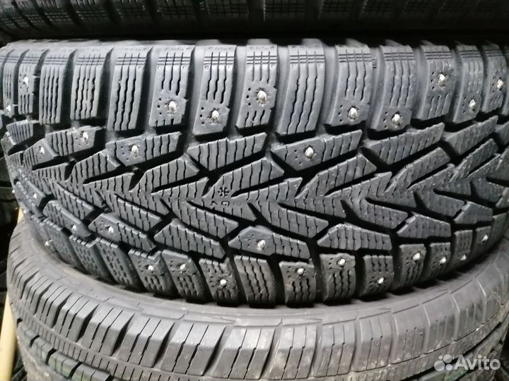 Nokian Tyres Hakkapeliitta 7 205/55 R16 94T