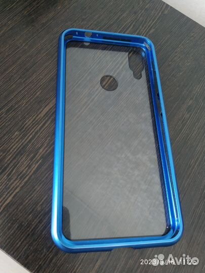 Чехол для Xiaomi Redmi 7