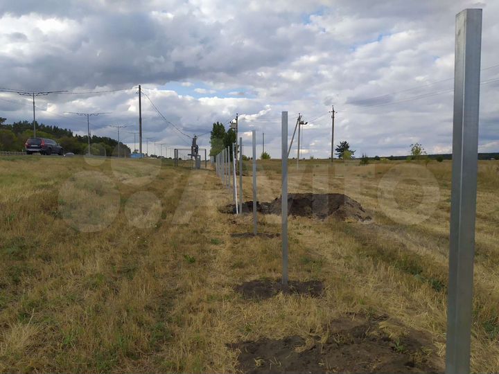 Участок 48 сот. (СНТ, ДНП)