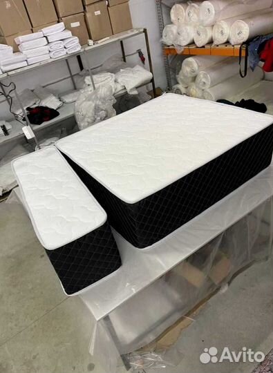 Матрас 120х190