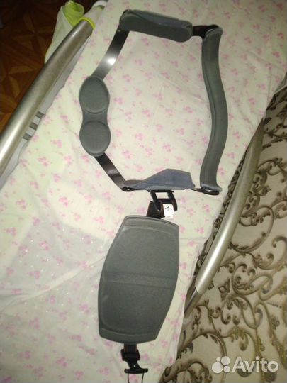 Жёсткий пояснично-крестцовый корсет