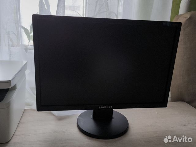 Монитор для компьютера бу samsung купить в Ульяновске | Электроника | Авито