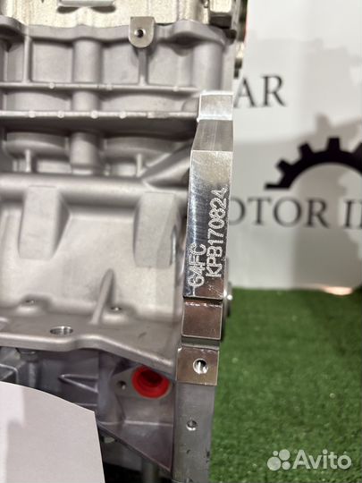 Новый двигатель Hyundai/Kia G4FC