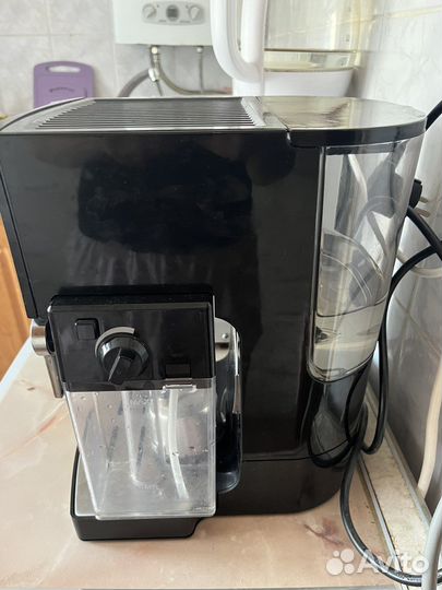 Кофемашина