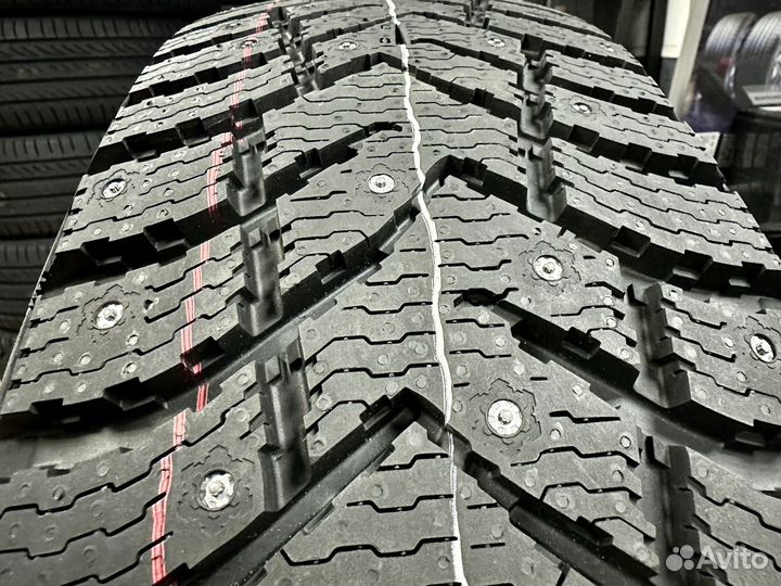 Cordiant Snow Cross 2 SUV 225/65 R17 106T