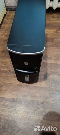 Корпус для пк invin