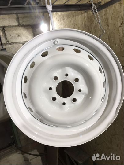 Порошковая покраска и Пескоструйная обработка