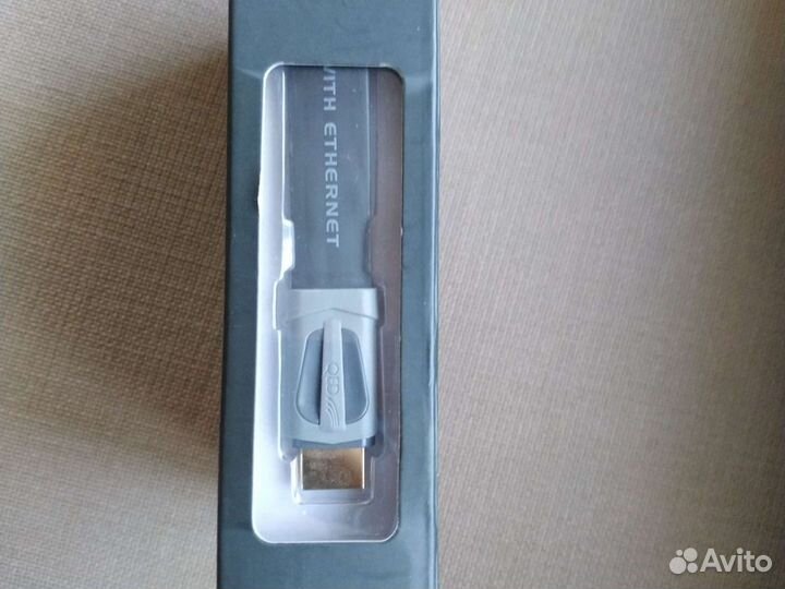 QED 7504 Performance e-flex hdmi 5.0m (graphite)
