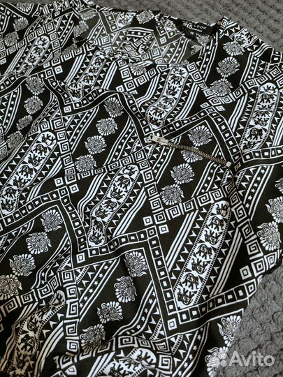 Комбинезон шифоновый 42 размер