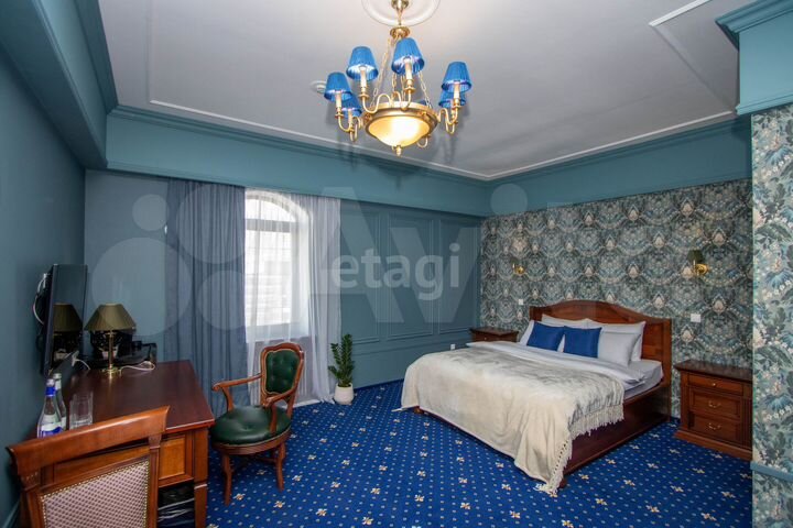 Продам помещение свободного назначения, 619.7 м²