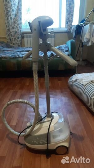 Пылесос для химчистки продам