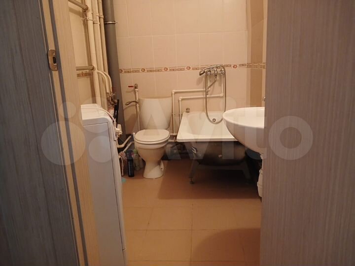 Квартира-студия, 26 м², 6/20 эт.