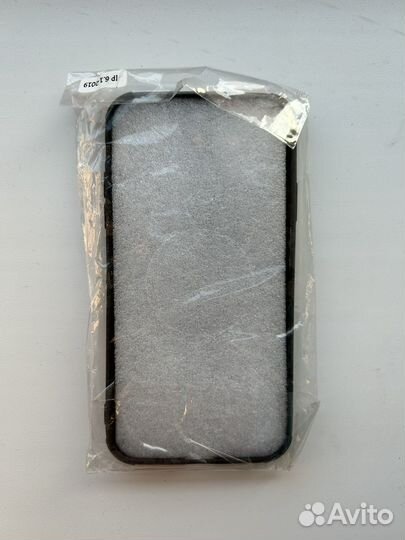 Чехол для iPhone 11