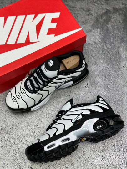 Nike Air Max Tn(оригинальное качество)