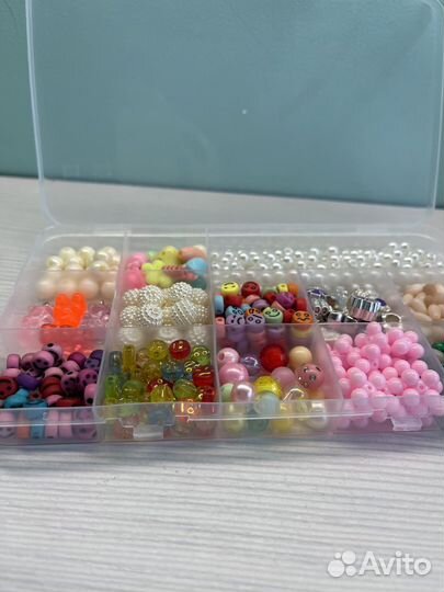 Набор бисера