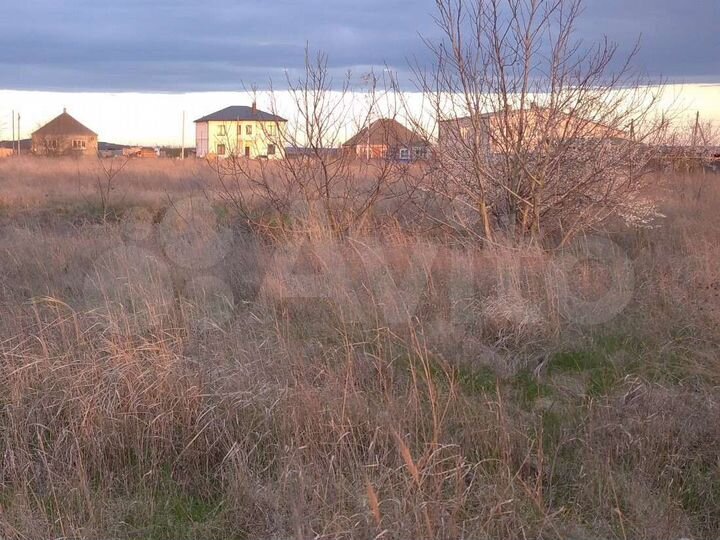 Участок 18,3 сот. (ИЖС)