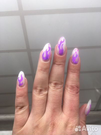 Ищу моделей на маникюр