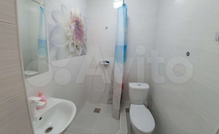 Комната 25 м², 1/2 эт.