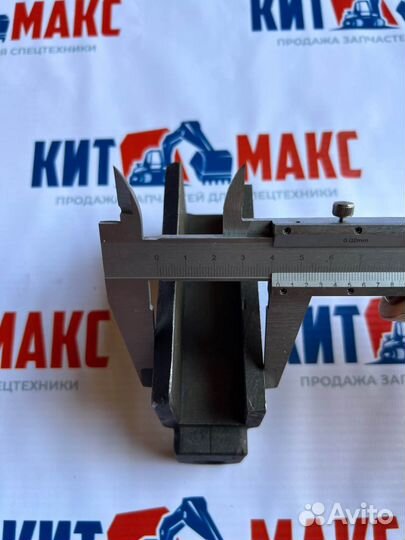 Направляющая (Скользящая рамка 190C.13.5 ) среднег