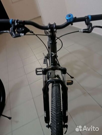 Велосипед mtb