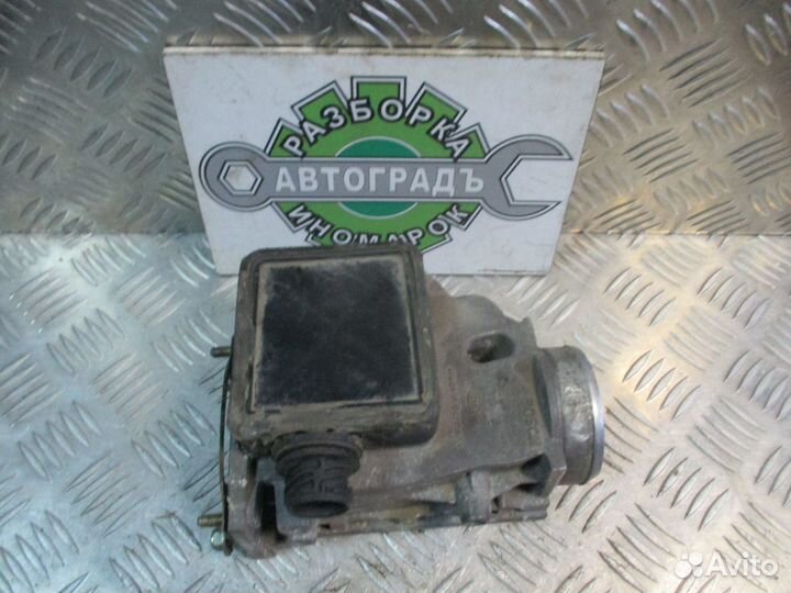 Расходомер воздуха BMW 3 E36 M43