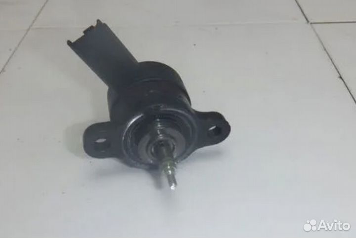 Клапан регулировки давления PSA