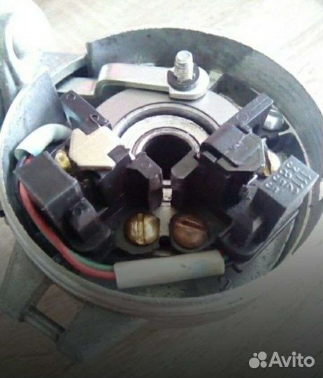 Двухканальное зажигание, кит комплект