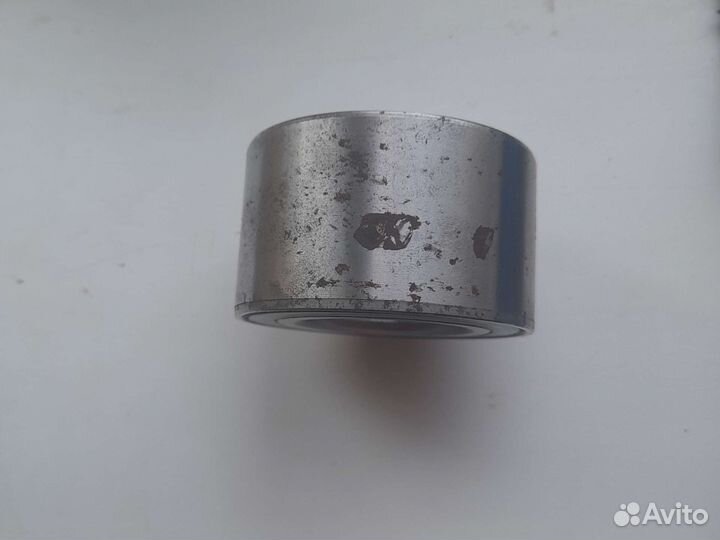 Ступичный подшипник ваз 2108