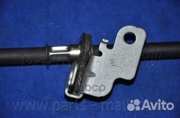 Трос стояночного тормоза KIA Picanto 06-07 PTB2