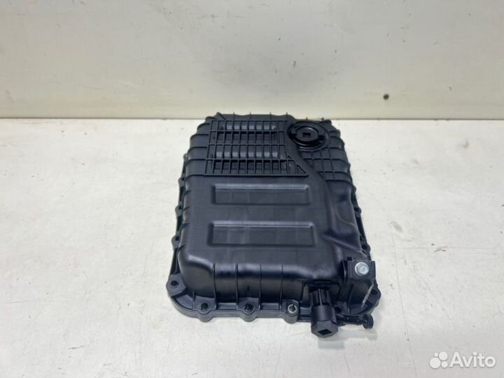 Поддон АКПП передний Hyundai Solaris 1 2011-2017