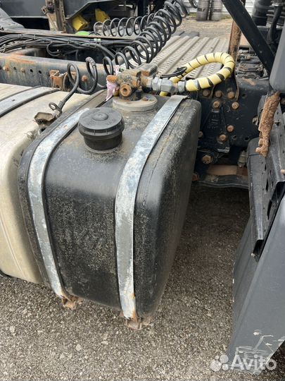 Комплект гидрофикации