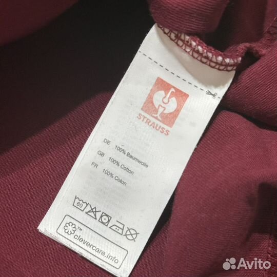 Футболка Englebert Strauss XL