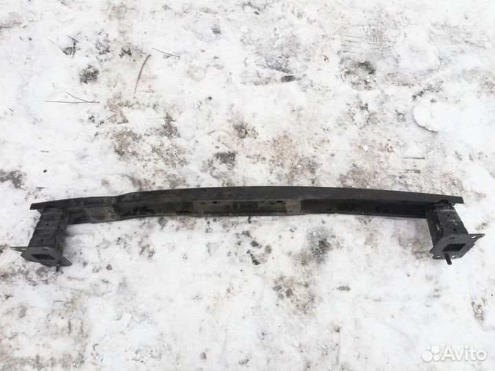 Усилитель заднего бампера Citroen C5