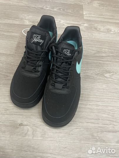 Nike air force 1 low tiffany (36-45)