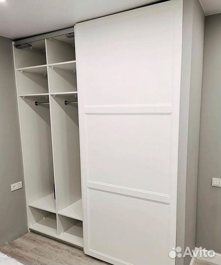 Шкафы на заказ