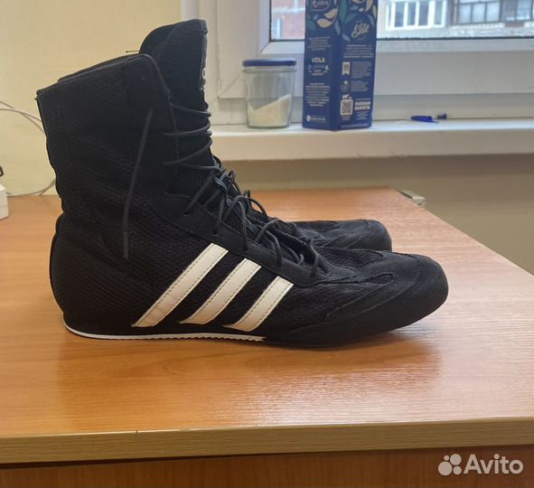 Боксерки adidas
