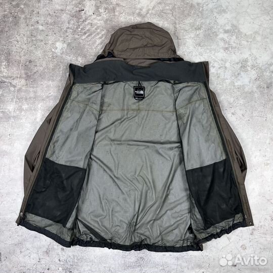 Куртка Мембрана The North Face Hyvent Оригинал XXL