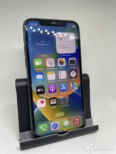 iPhone 11 Pro, 256 ГБ