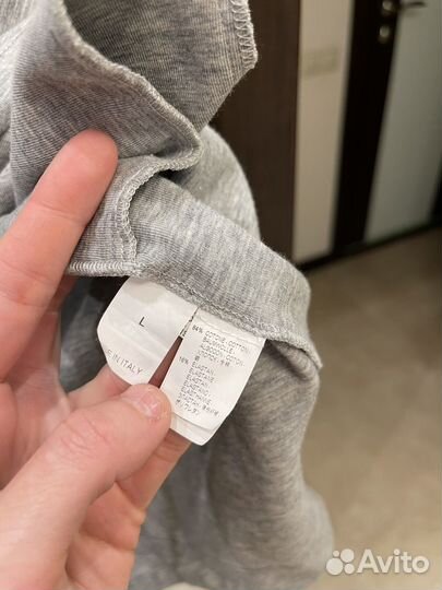 Brunello cucinelli оригинал платье летнее